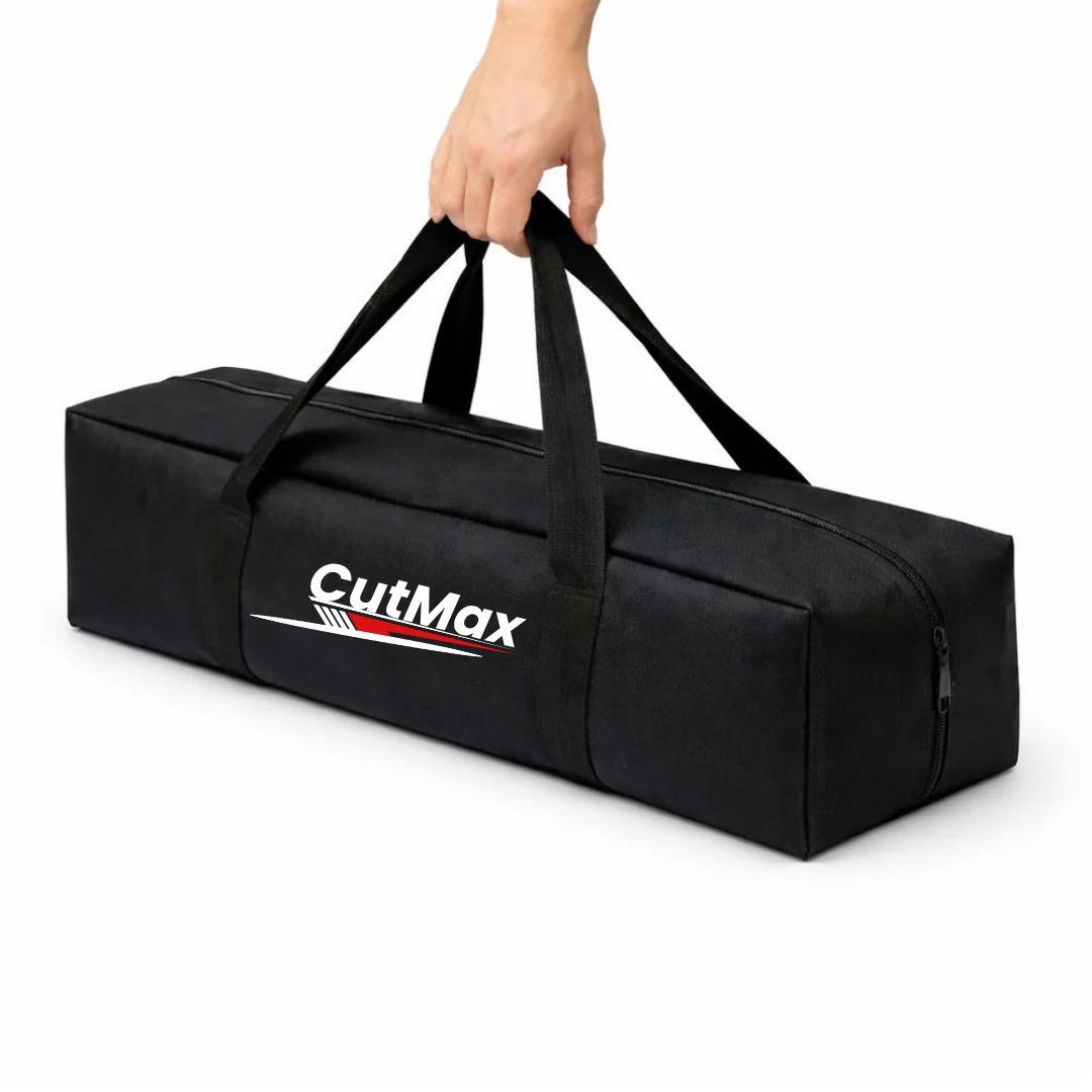 Opbevaringstaske til CutMax